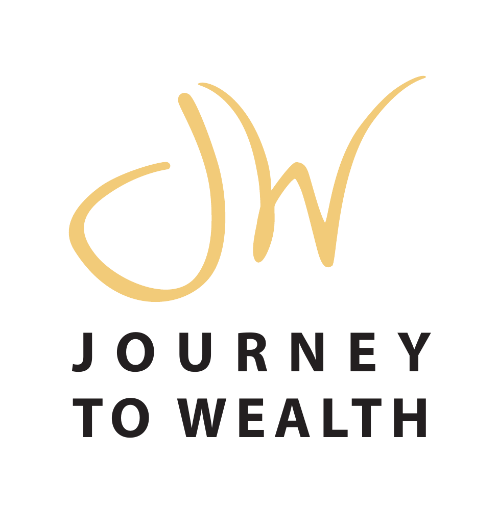 Journey to Wealth